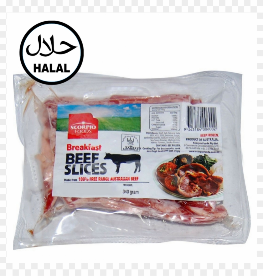 Halal Food Clipart #3530327