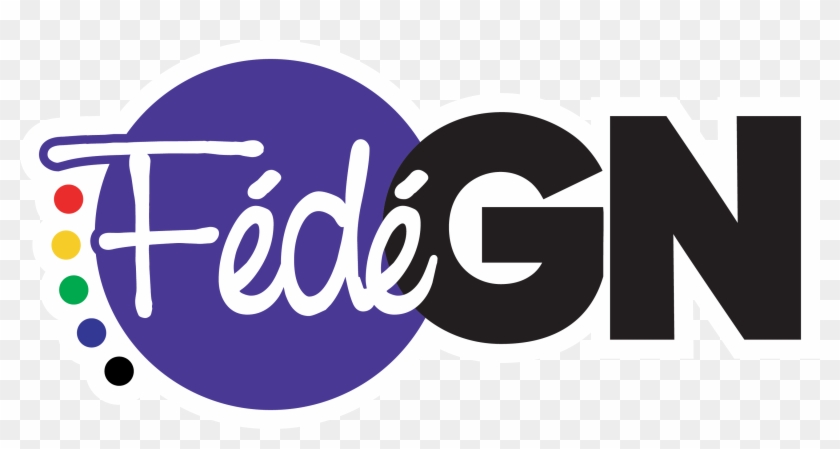 Logo Fedegn Depuis Mai 2006 - Fédégn Clipart #3530355