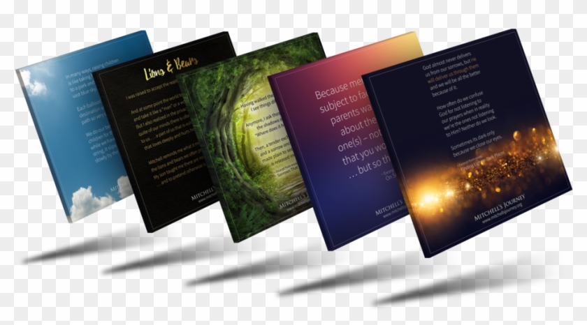 Egal's Road In Magic Dark Forest, 41x41in - Graphic Design Clipart