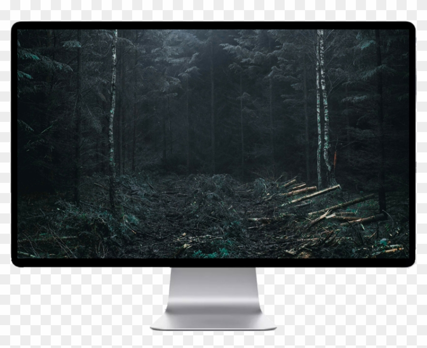 Score 50% - Purple Space 4k Clipart