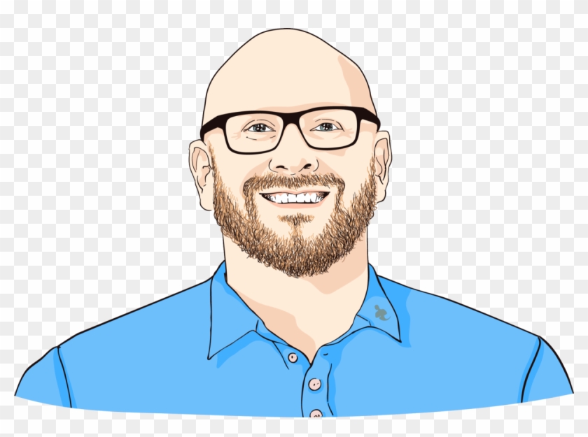 Know That No Two People Are The Same - Cartoon Clipart #3530447