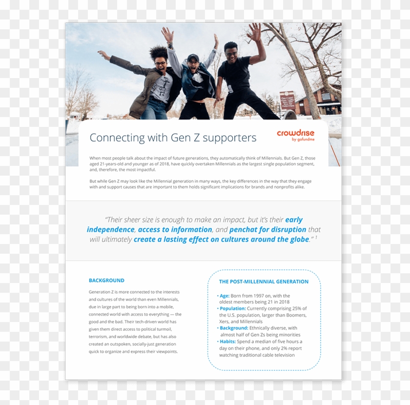 Dndl Page Genz - Extroversao Clipart