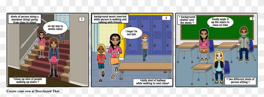 Block F Gang - Comics Clipart #3530546