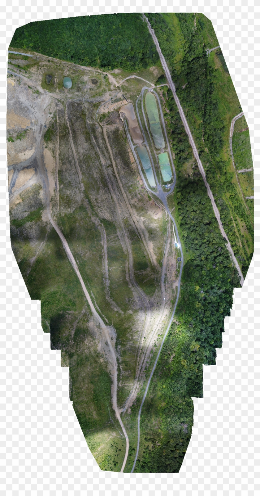 Kml Href, Https - Aerial Photography Clipart