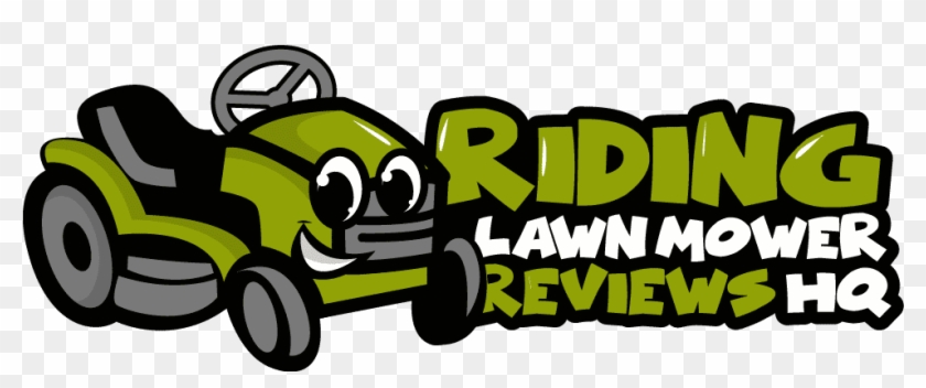 Bestriding Clipart Riding Lawn - Cartoon - Png Download #3530728