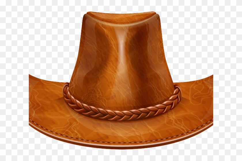 Cowboy Hat Clipart Transparent Background - Cowboy Hat Transparent Background - Png Download #3530731