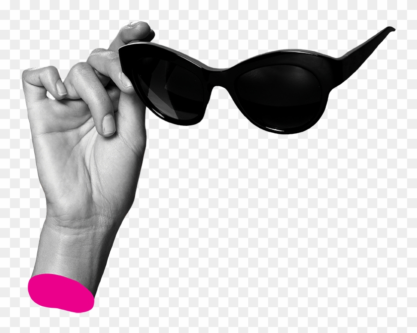 Sunglasses Clipart