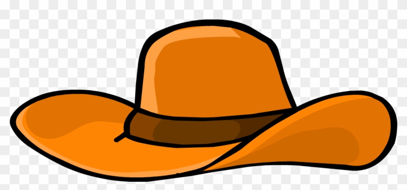 Cowboy Hat Png Image With Transparent Background - Шляпа Ковбой Clipart #3531029