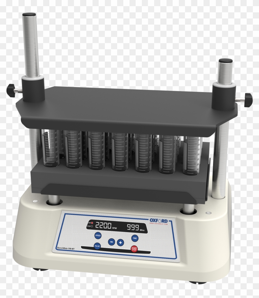 Oxford Lab Products Multi Tube Vortexer - Kitchen Scale Clipart