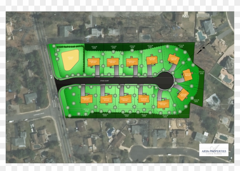 Click Here To Download Or View Pdf With Larger Map - City Clipart