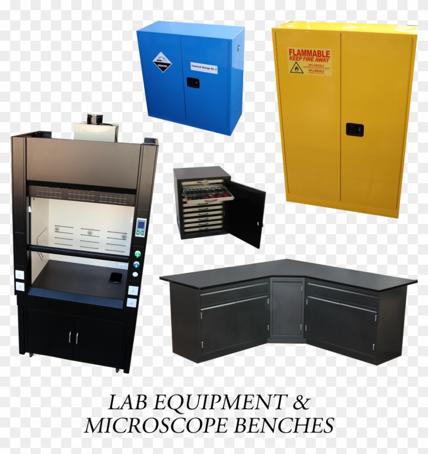 Furniture-link - Cabinetry Clipart #3531234