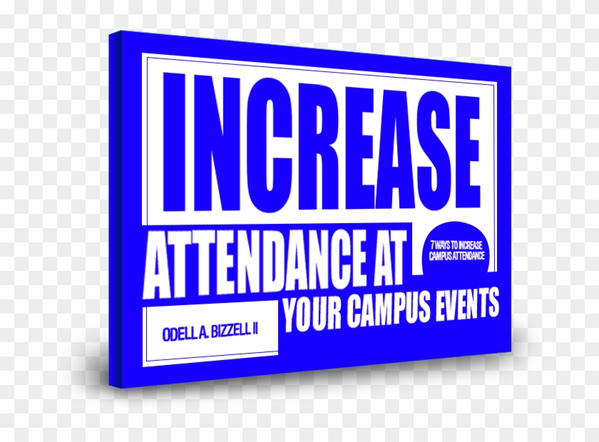 Want To Get More Students To Your Next Event - Revista Gente Clipart