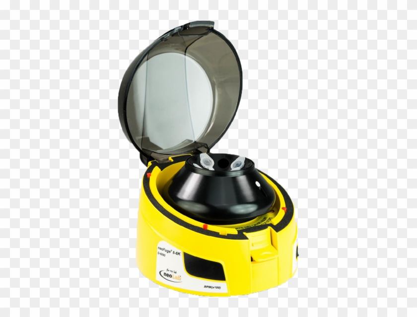 Neofuge® 8 6k Micro Centrifuge - Rice Cooker Clipart