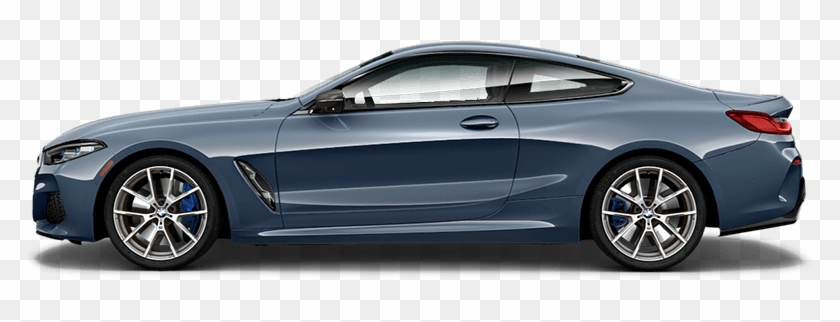 8 Series - Bmw 8 Series Clipart
