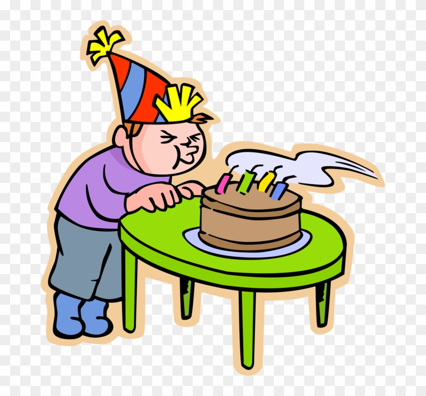 Vector Illustration Of Primary Or Elementary School Blow Clipart