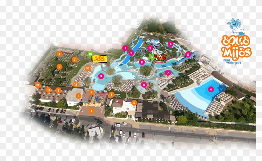 Nuevo - Aquamijas Clipart #3531593