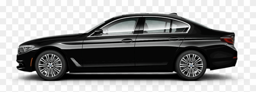 5 Series - Black Sapphire Bmw 5 Series 2017 Clipart