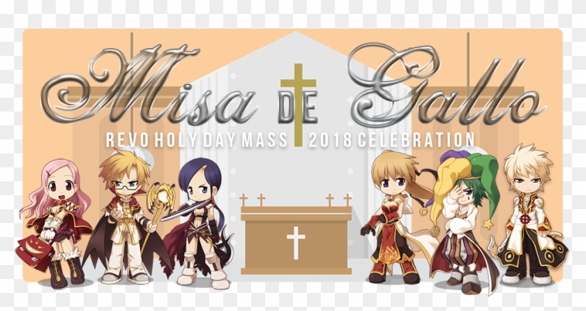 Ktjfdxw - Ragnarok Online Renewal Clipart #3531767