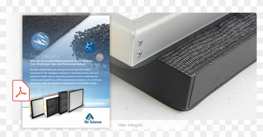 Ductless Fume Hoods Laminar Flow Forensic Bsc Png Science - Box Clipart