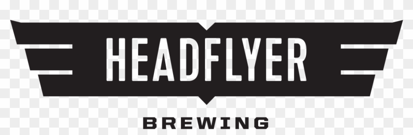 Headflyer Brewing - Graphics Clipart