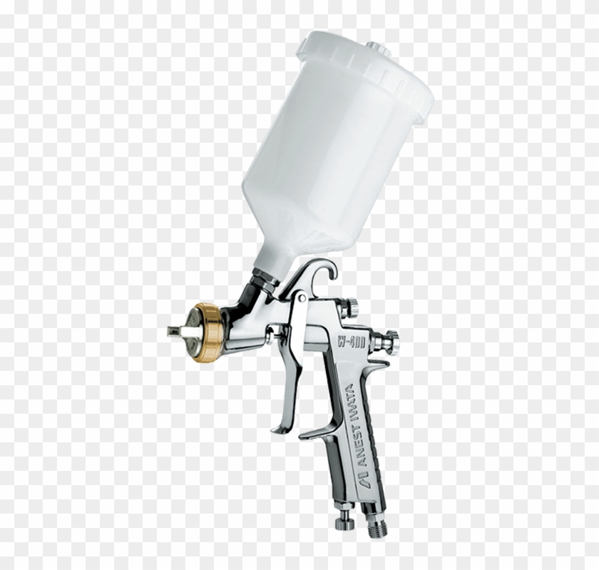 Anest Iwata W400 Wb2 Clipart