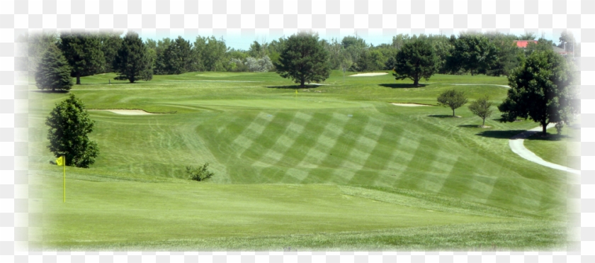 Home - Meadowlark Golf Course Clipart #3531851