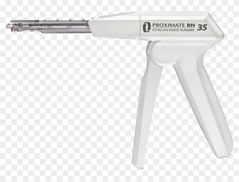 Prw35 - Ethicon Surgical Skin Stapler Clipart #3531994