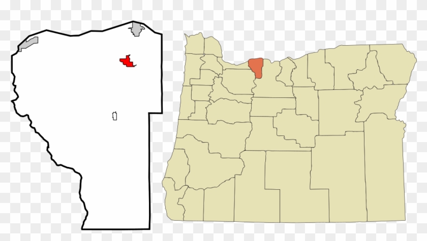 Oregon Clipart