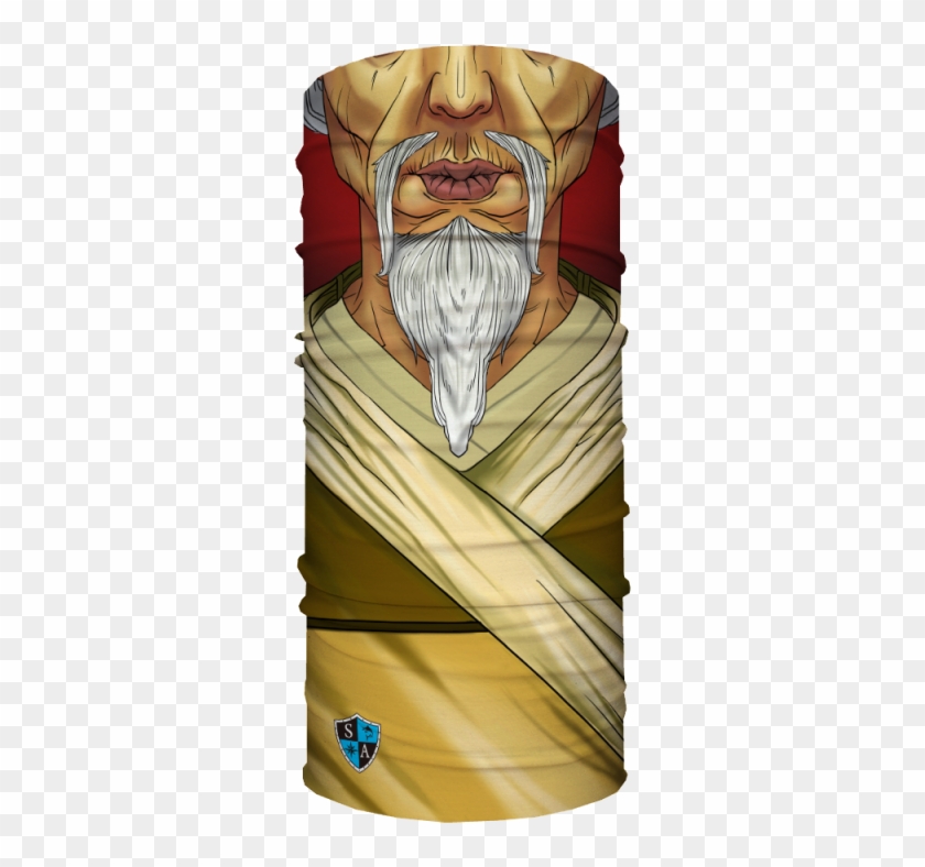 Usa Skull - Illustration Clipart