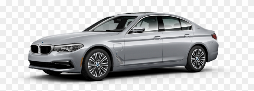 New 2019 Bmw 5 Series 530e Xdrive Iperformance - Bmw 5 Series 2018 Silver Clipart
