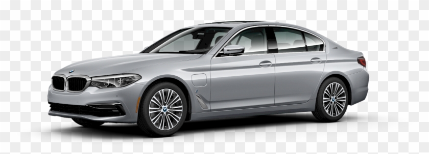 New 2019 Bmw 5 Series 530e Xdrive Iperformance - Bmw 5 Series 2018 Silver Clipart #3532100