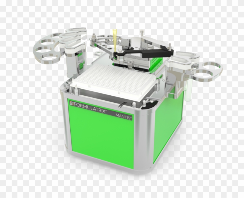 Enhance Laboratory Efficiency - Planer Clipart #3532267