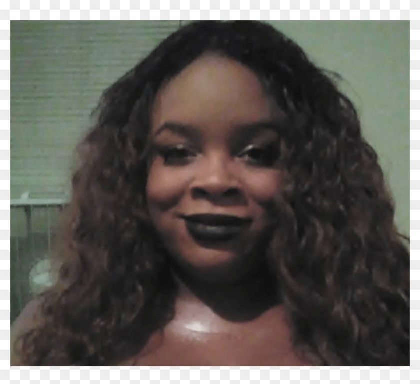 Transgender Community Rallies After Homicide In Prince - Ashanti Carmon Clipart #3532314