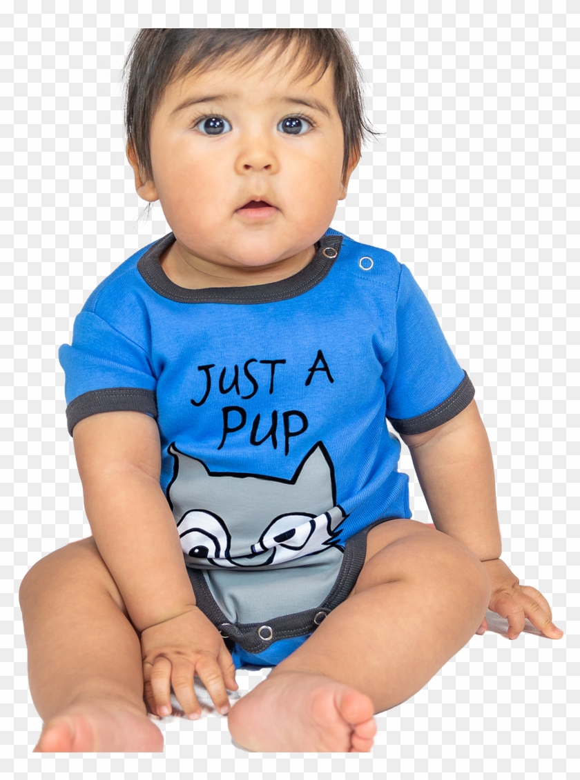 Howl Of A Night - Toddler Clipart #3532320