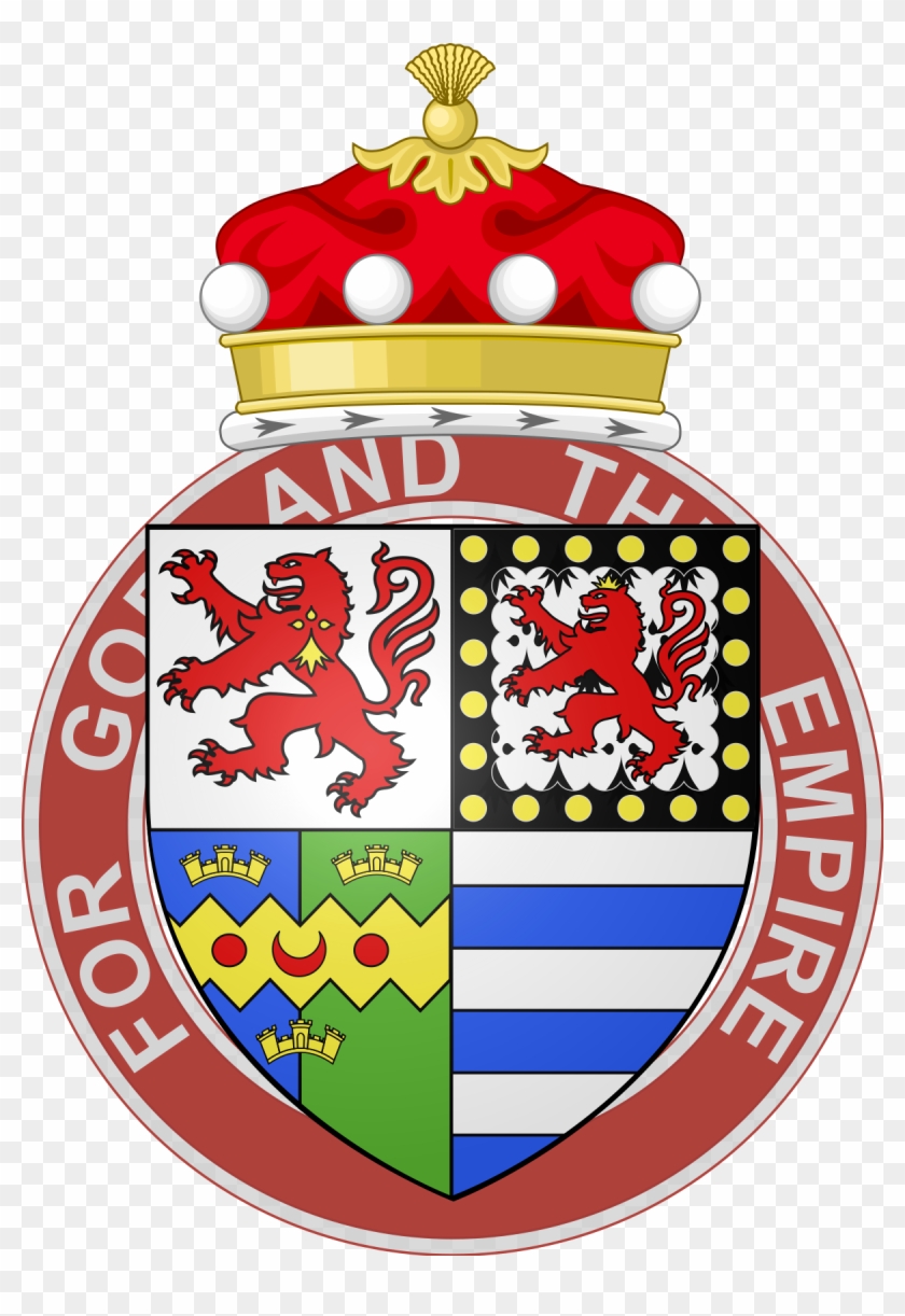 Circlet - Duke Coronet Clipart