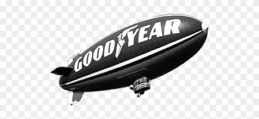 Goodyear Loyalty Strategy - Goodyear Tire And Rubber Company Clipart #3532453