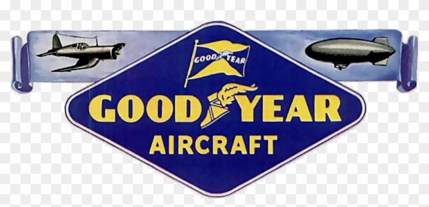 Goodyear - Revolver Clipart
