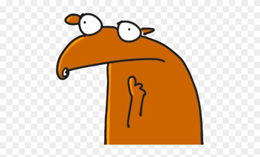 Good To Hear One Nation Doesn't Want Our Gun Laws Relaxed - Guardian Cartoon Dog Clipart #3532556