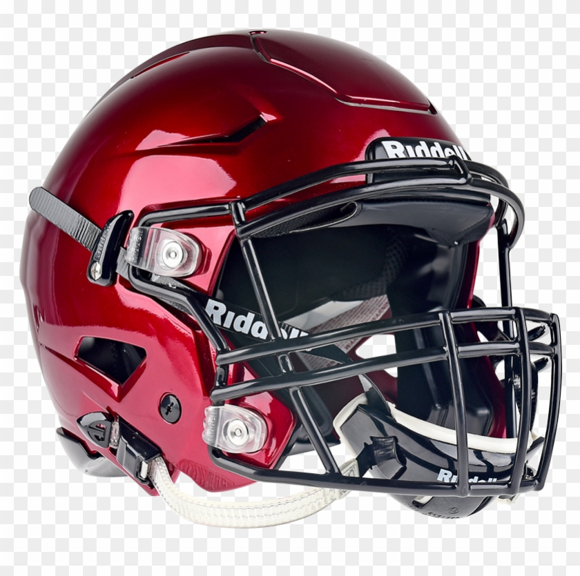 High School Football Helmet Clipart #3532722