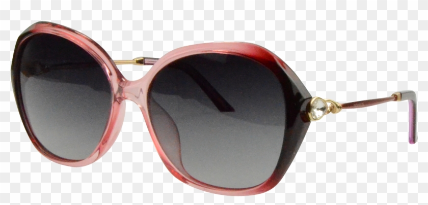 Tr90 S2519c7 Prescription Sunglasses - Plastic Clipart #3532962
