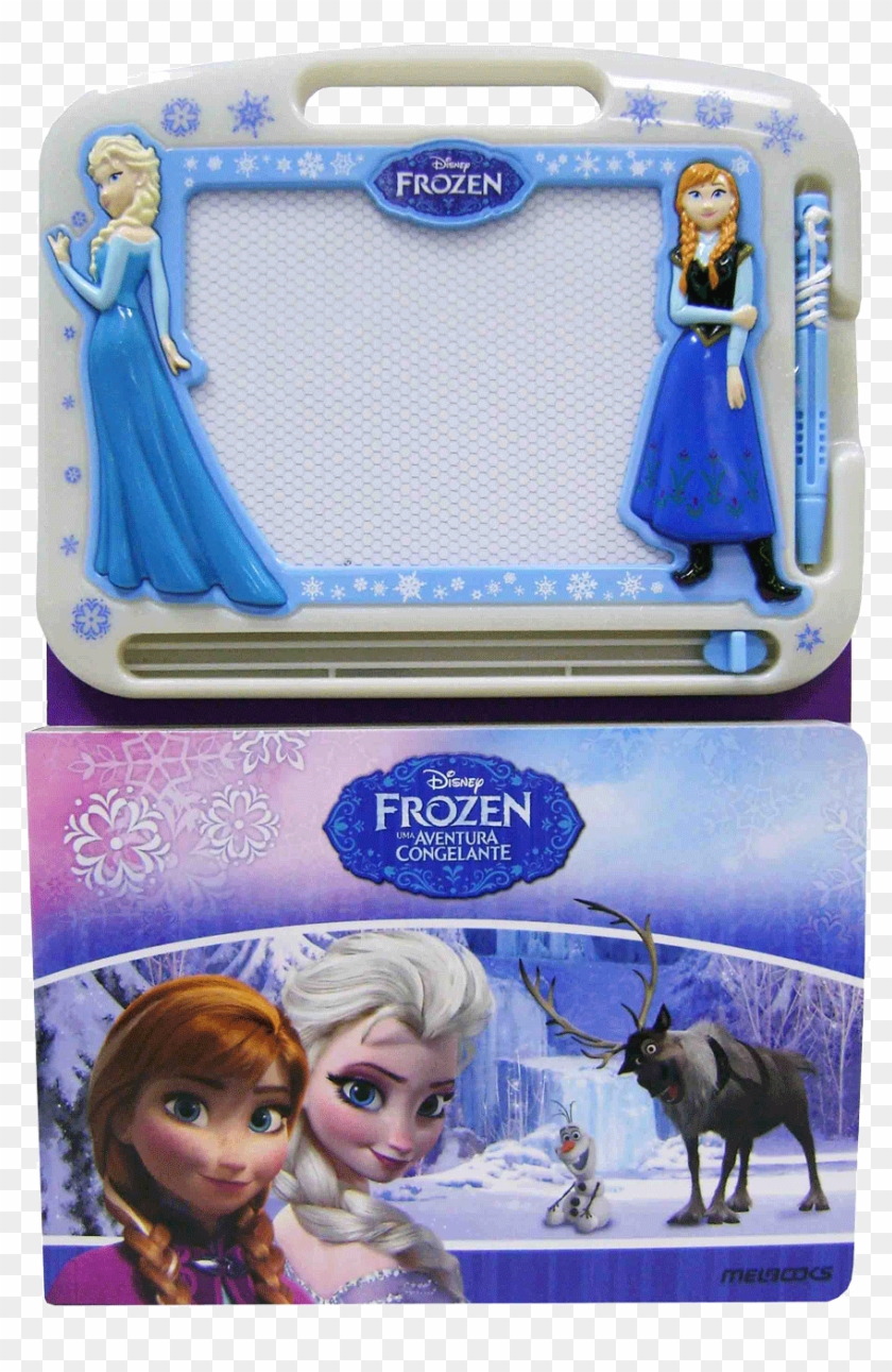 9788506073216 - Frozen Clipart #3532988