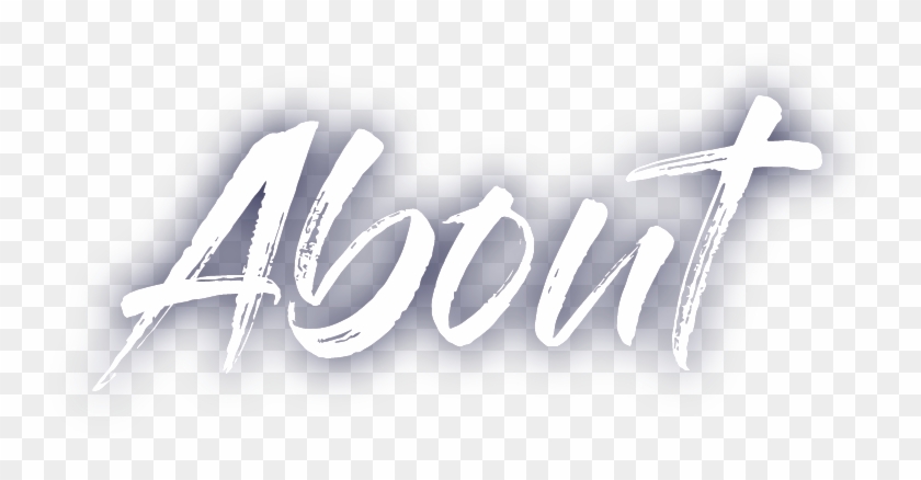 Header Text - Calligraphy Clipart