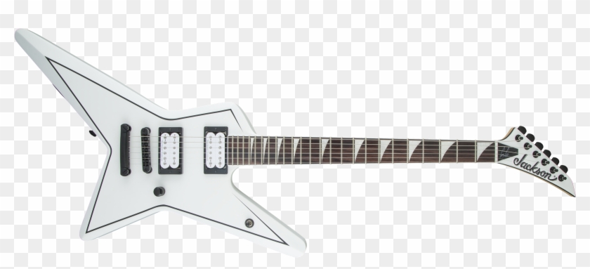 Spent The Past Decade Affirming His Status As One Of - Gus G Jackson Guitar Clipart