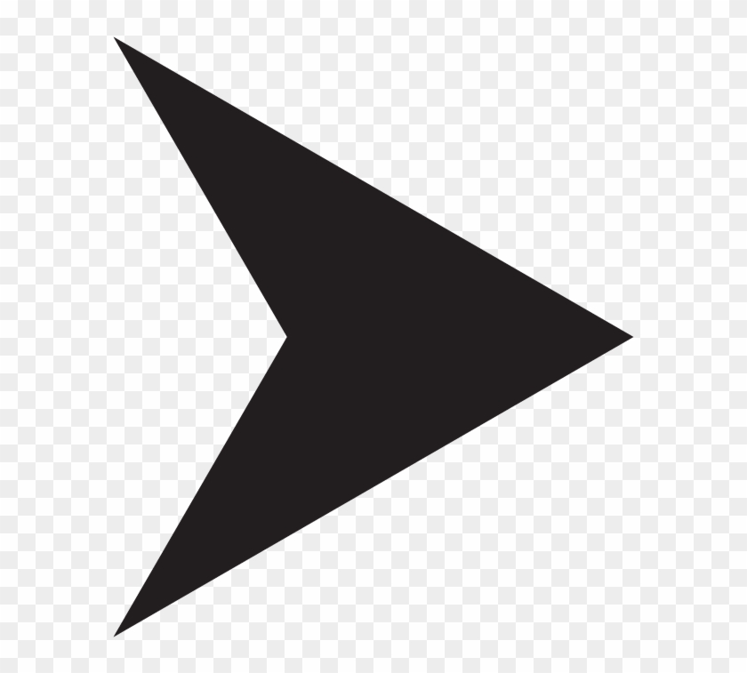 Biography - Little Black Arrow Clipart