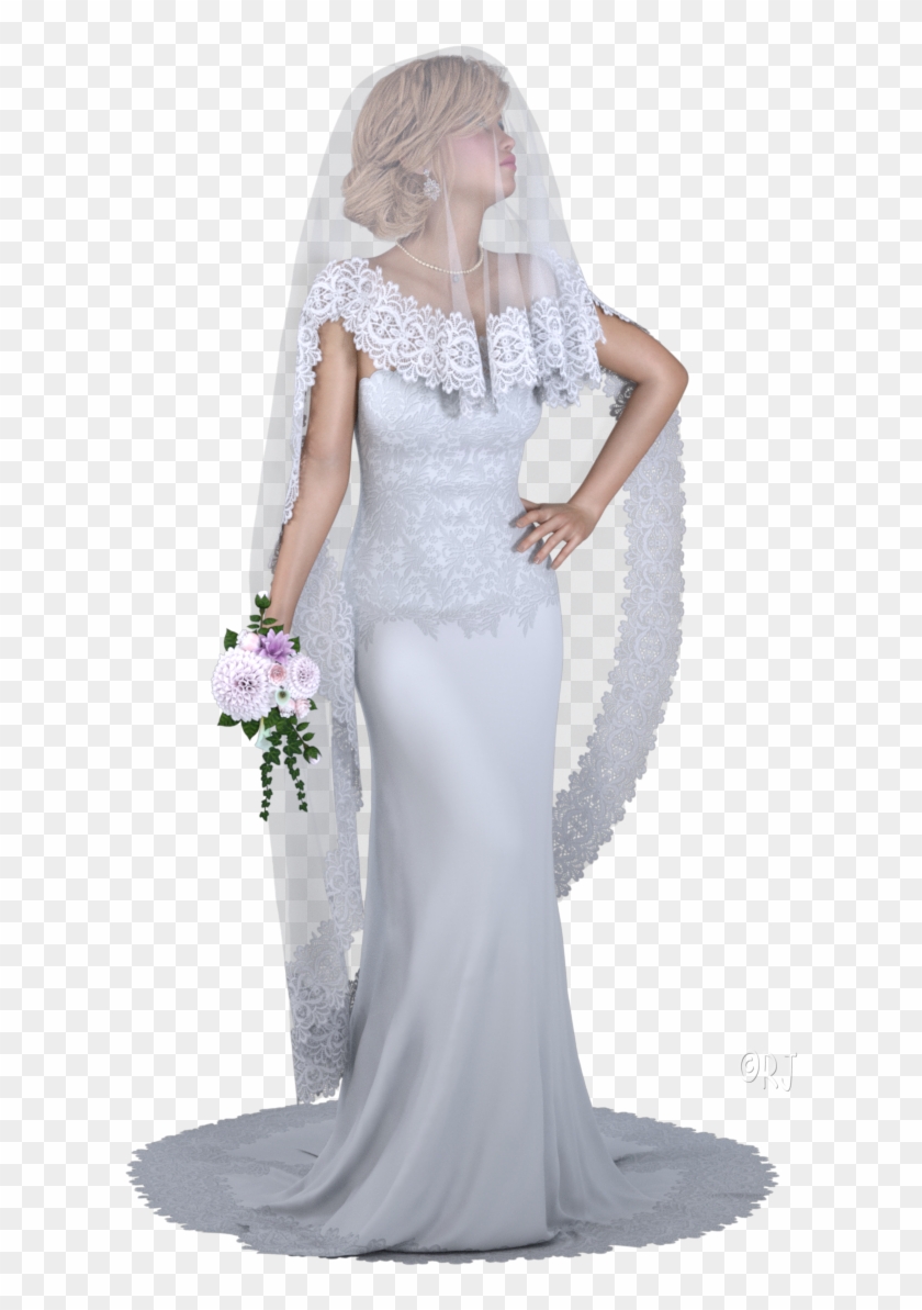 Rjs Dazzariffic Spot - Gown Clipart
