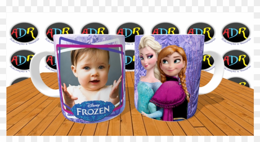 Canecas Personalizadas Da Turma Da Monica Clipart #3533497