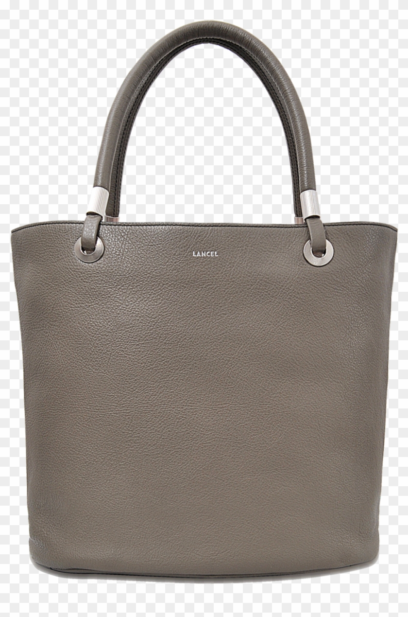 Lancel Sacs Cabas Flore , Png Download - Tote Bag Clipart