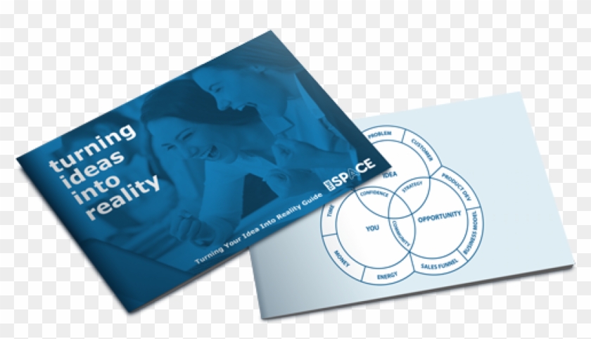 Get Your Free Turning Ideas Into Reality Guide™ - Graphic Design Clipart #3533625