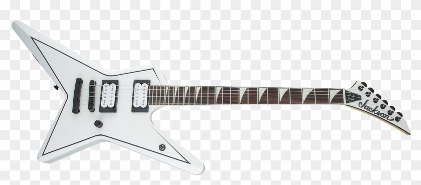 Jackson X Series Signature Gus G - Jackson Clipart #3533650