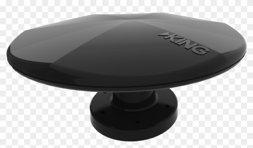 King Controls Omnigo Over The Air Hdtv Antenna - King Omnigo Rv Clipart #3533703